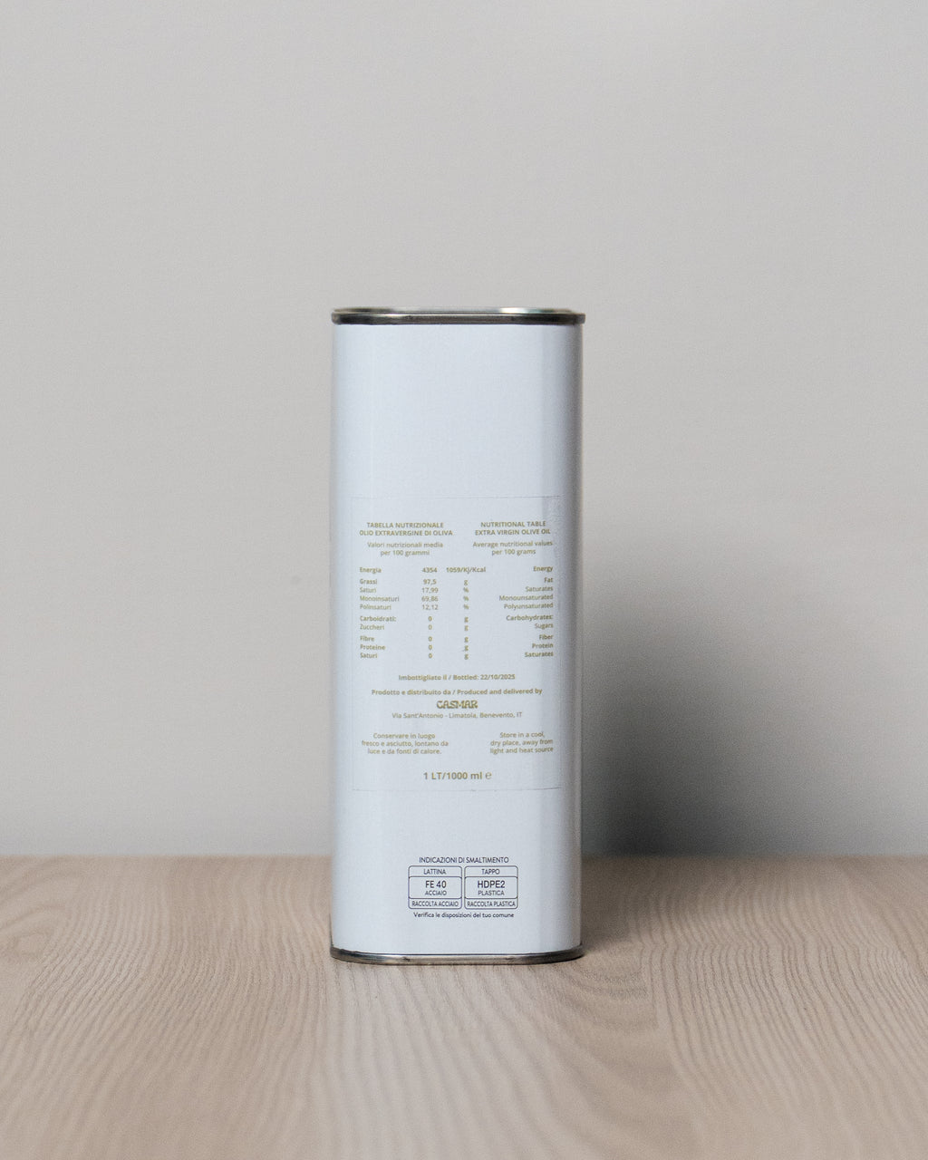 Latta 1.5 LT