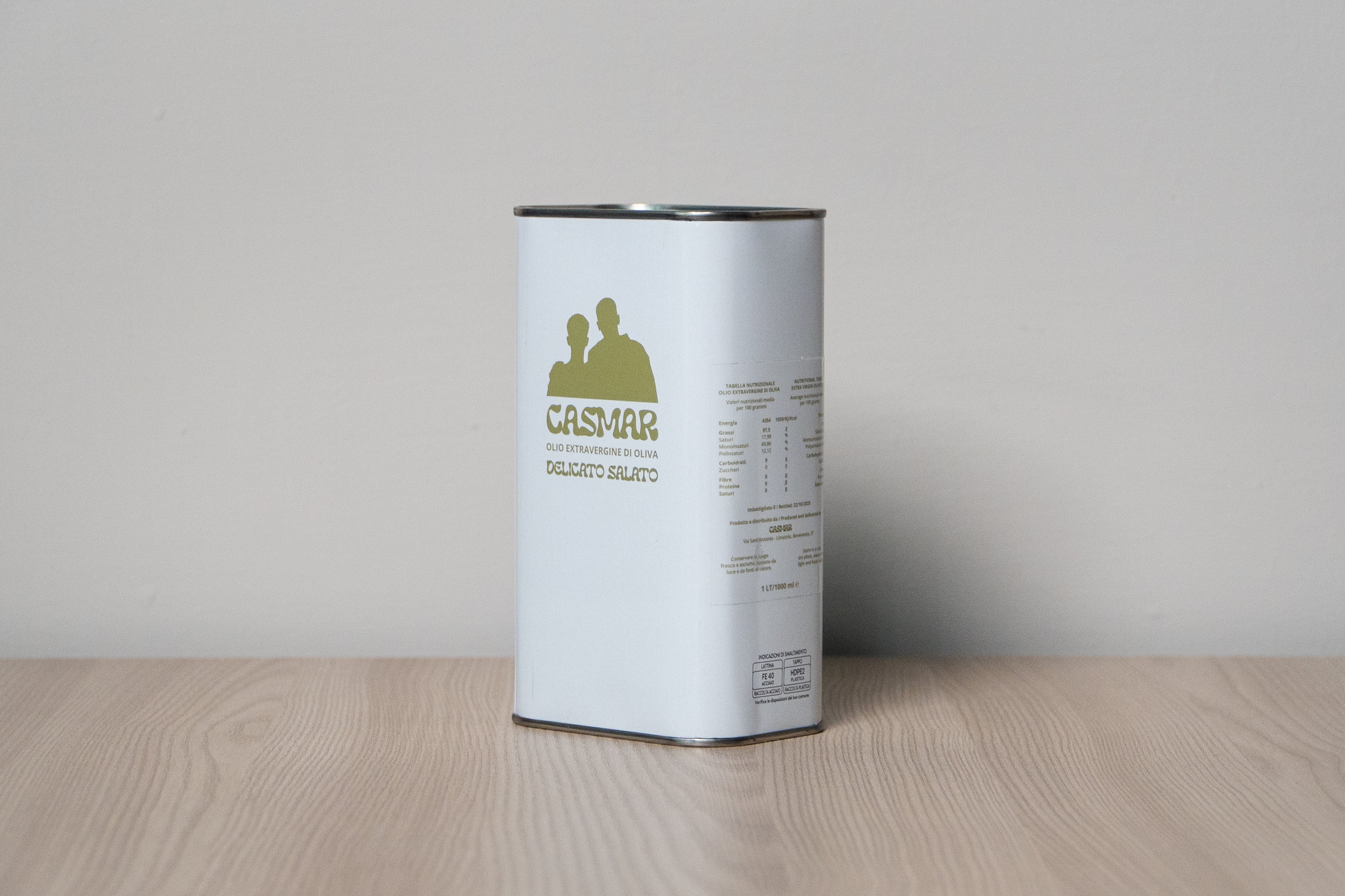 Latta 1.5 LT