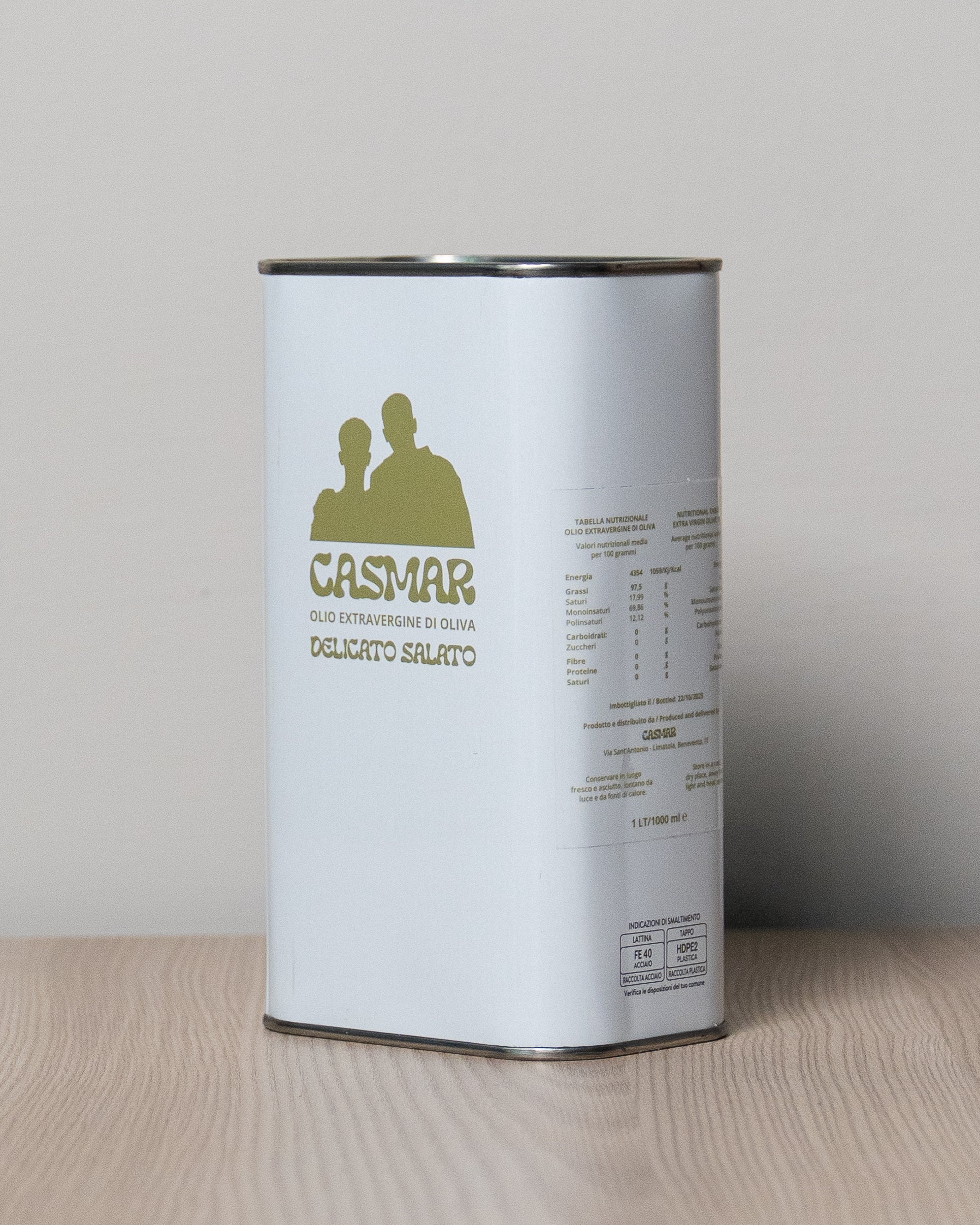 Latta 1.5 LT