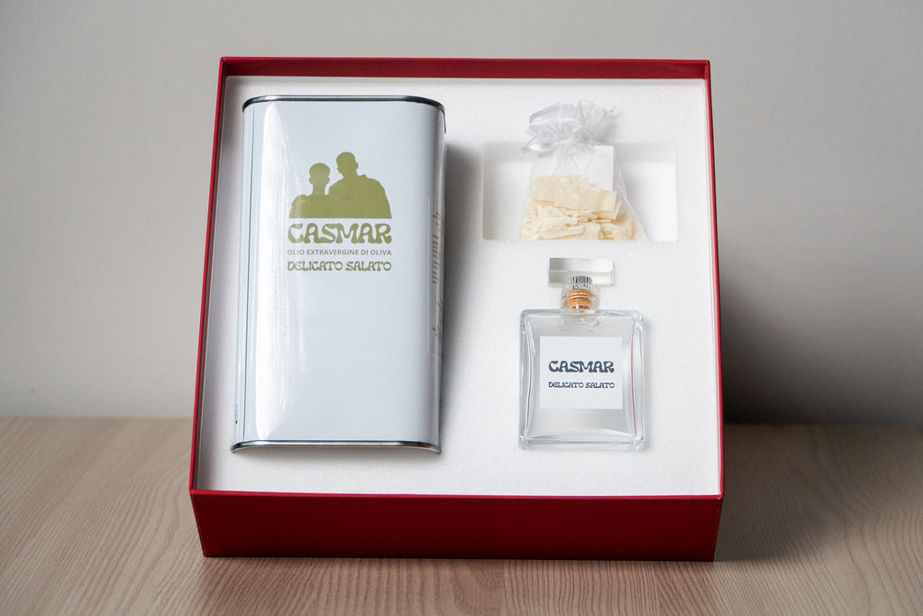 Box Omaggio